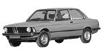 BMW E21 P2641 Fault Code