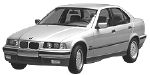 BMW E36 P2641 Fault Code