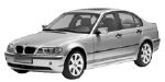 BMW E46 P2641 Fault Code