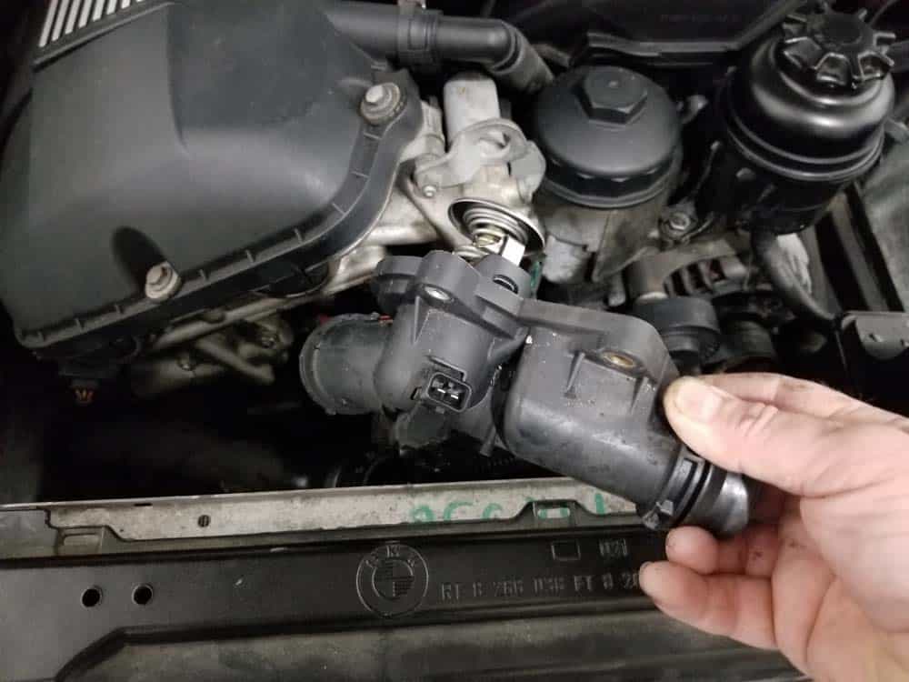 See P2641 in engine